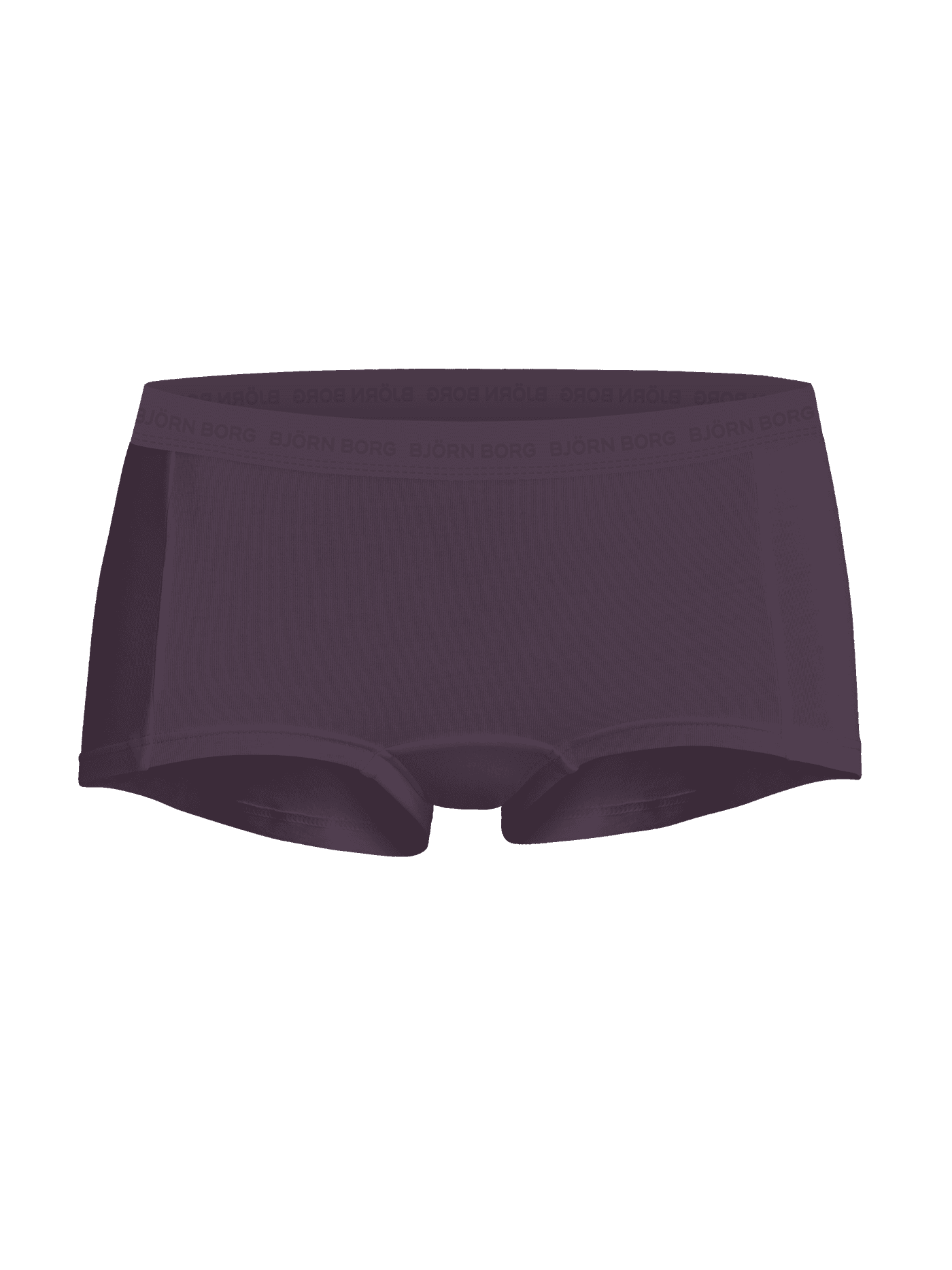 Björn Borg - Everyday Cotton Boxers Shorts 5-pack Multi - Image 3