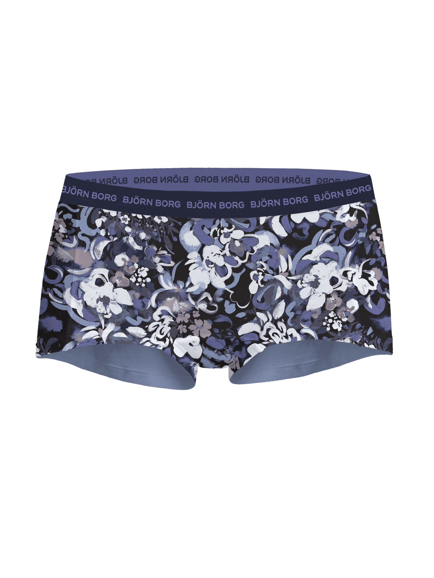 Björn Borg - Everyday Cotton Boxers Shorts 5-pack Multi - Image 4