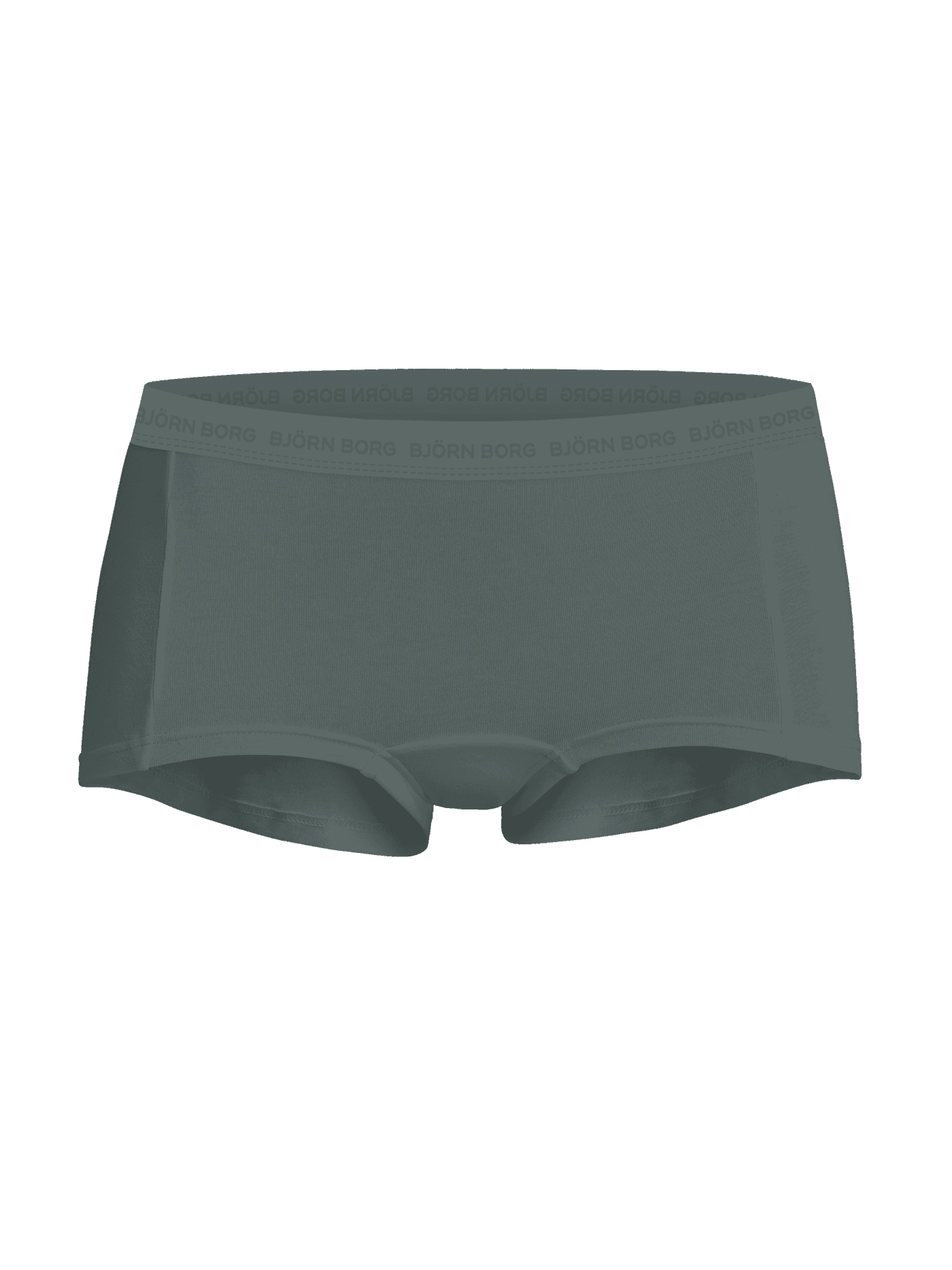 Björn Borg - Everyday Cotton Boxers Shorts 5-pack Multi - Image 6