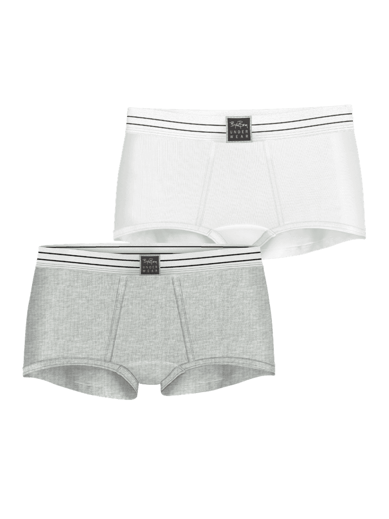 Original Boxers Shorts 2-pack