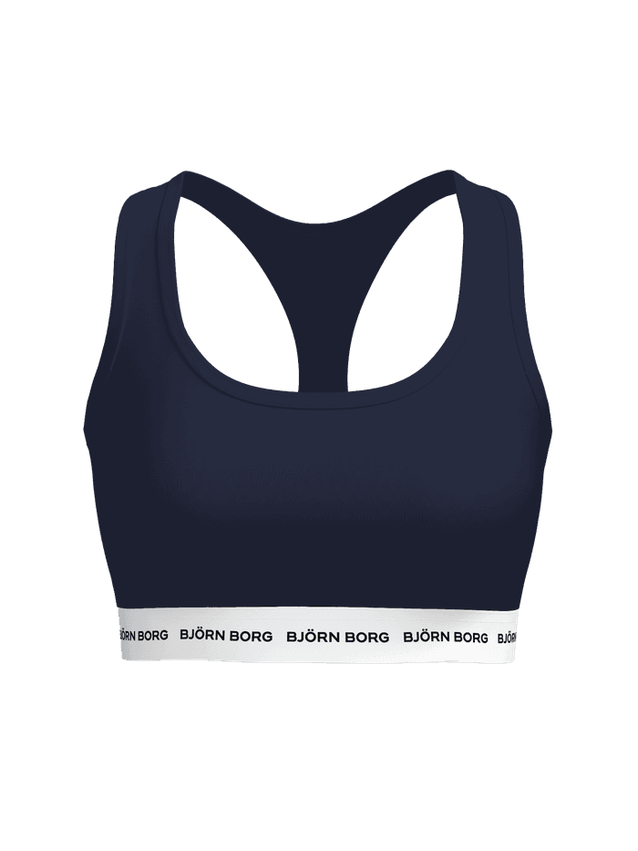 Björn Borg - Logo Soft Top Outerspace