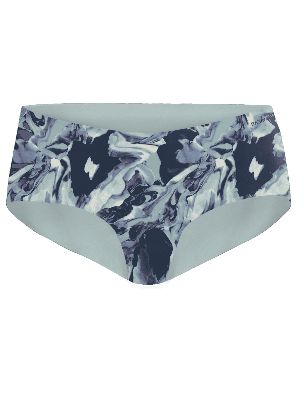 Björn Borg - Invisible Hipsters 3-pack Multicolor Women - Image 3