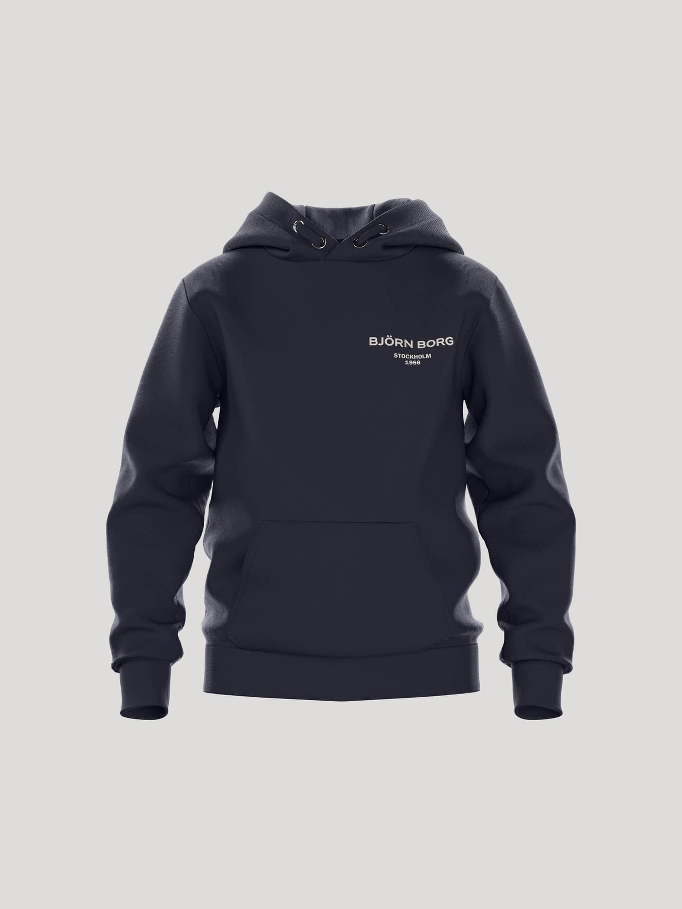 Björn Borg - Borg Essential 1 Hoodie Night Sky Mini Me Collection - Image 1
