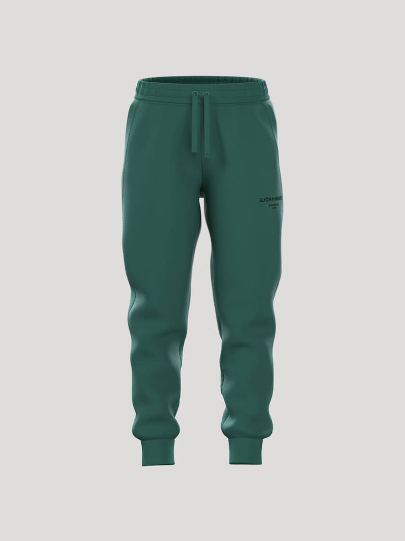 Borg Essential 1 Tapered Sweatpants