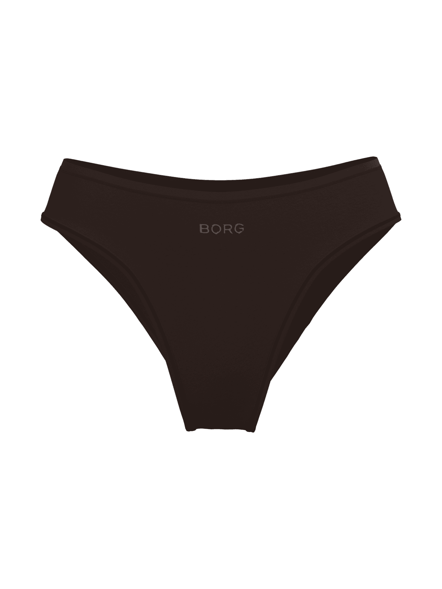 Björn Borg - Soft Touch Cheeky Briefs 1-pack Molé Women - Image 1
