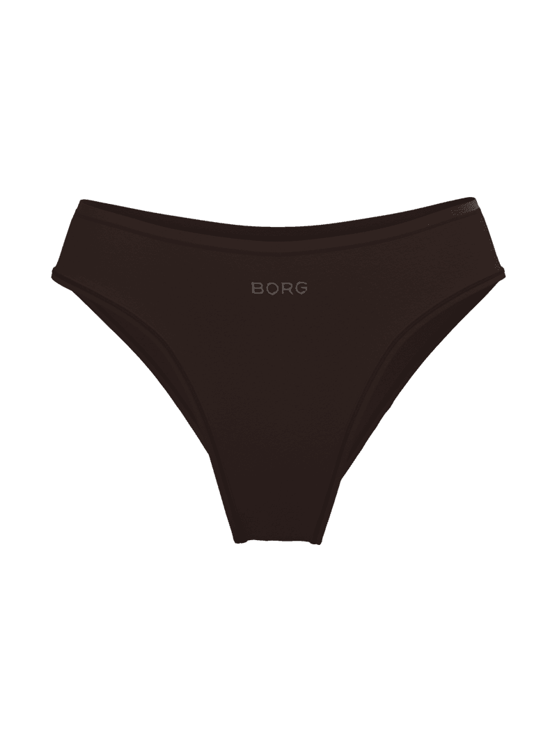 Soft Touch Cheeky Briefs 1-pack