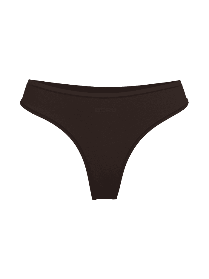 Björn Borg - Soft Touch Thongs 1-pack Molé