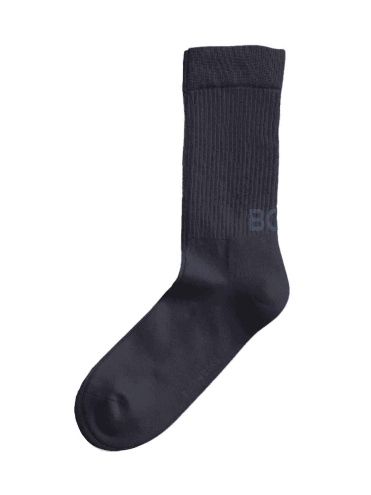 Björn Borg - Core Crew Polyamide Socks 3-pack Multi Women - Image 2