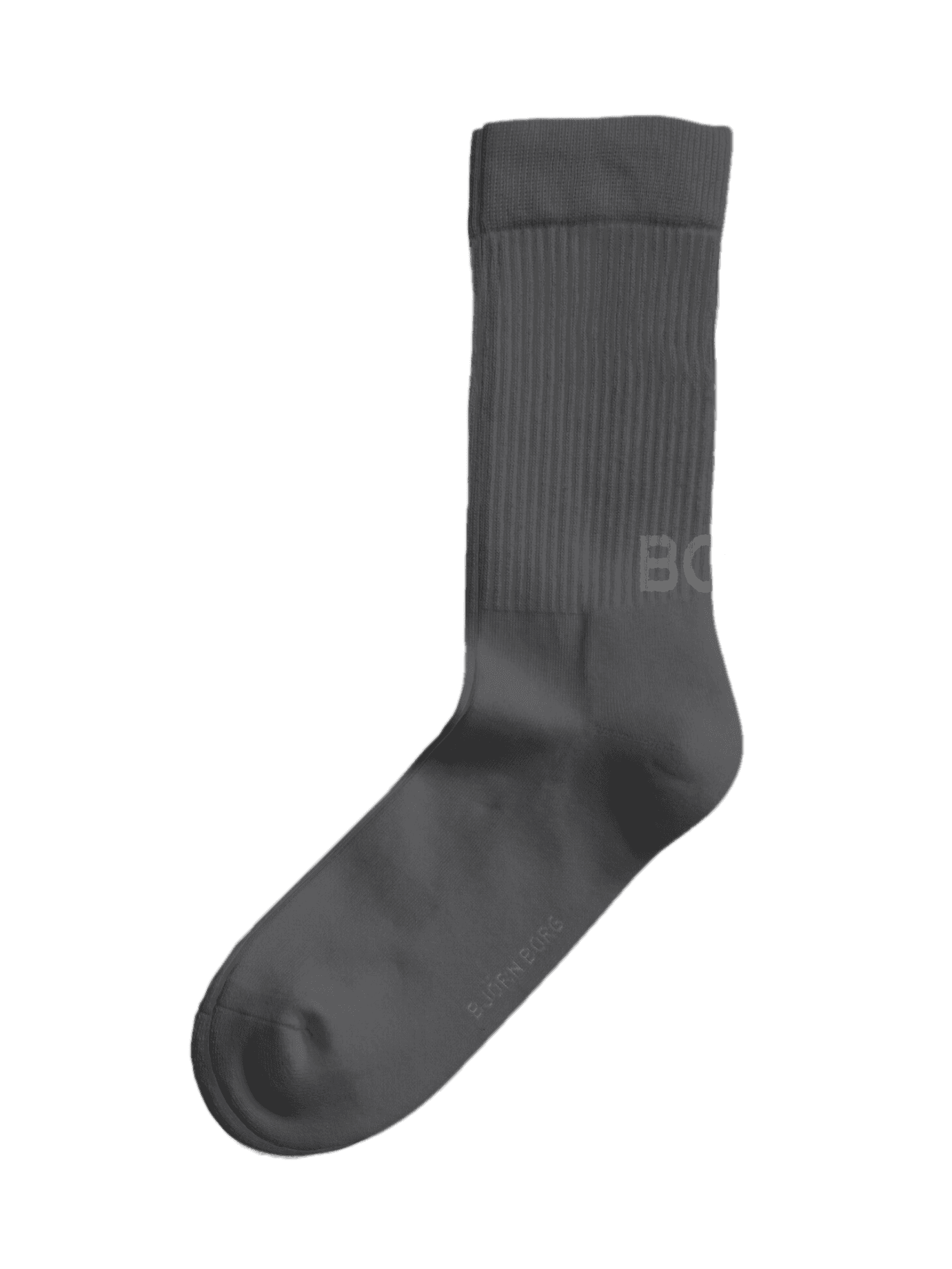 Björn Borg - Core Crew Polyamide Socks 3-pack Multi Women - Image 3