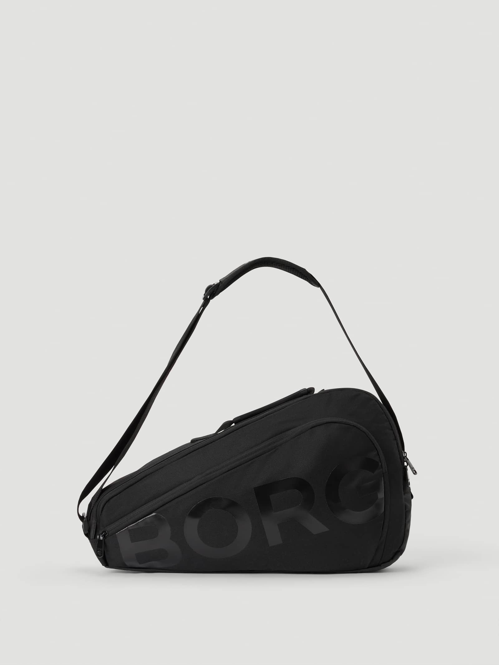 Björn Borg - Ace Padel Bag S - 10 L Black Beauty Women - Image 1