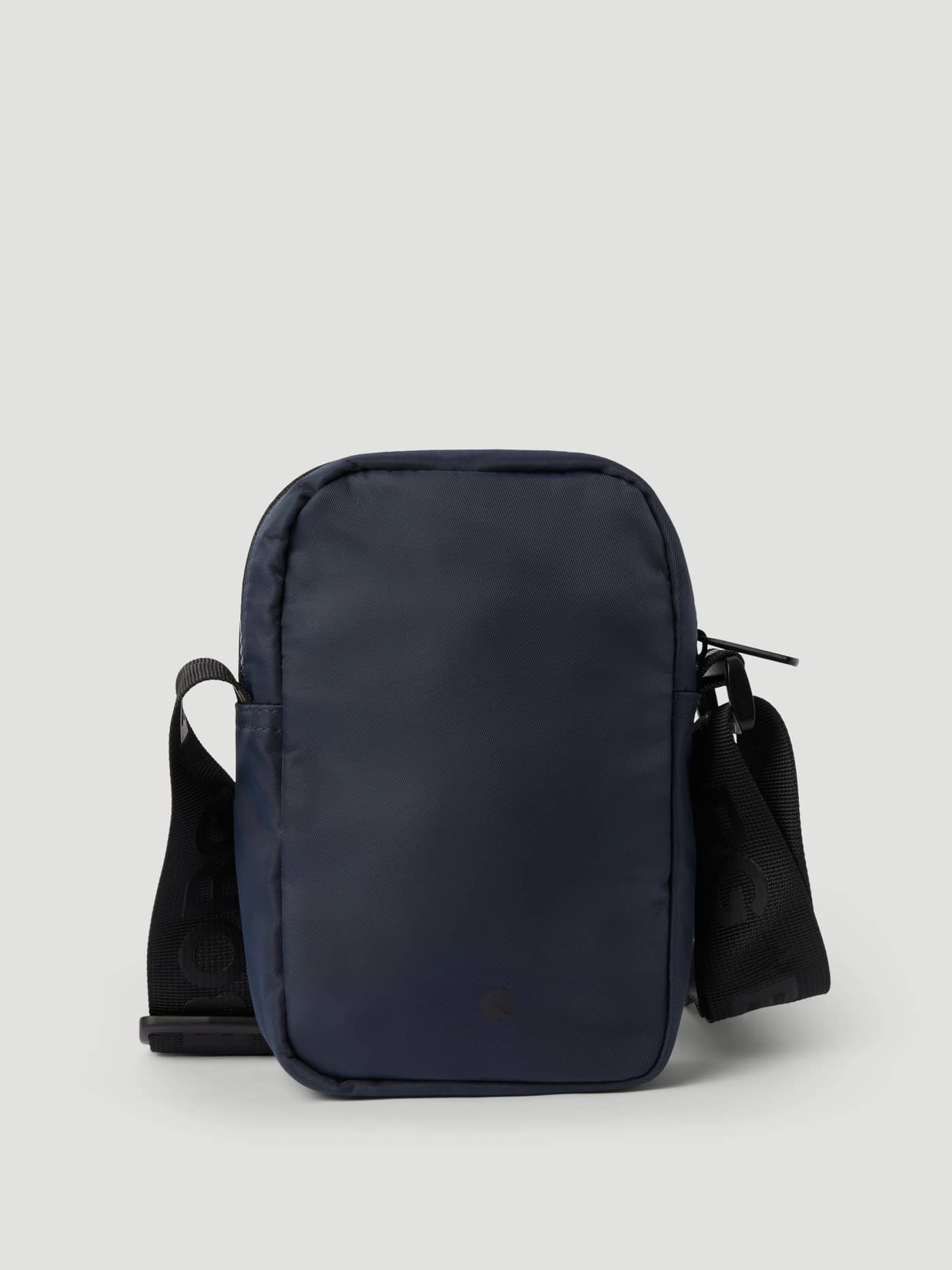 Björn Borg - Borg Classic Crossover Bag S Odyssey Gray Women - Image 2
