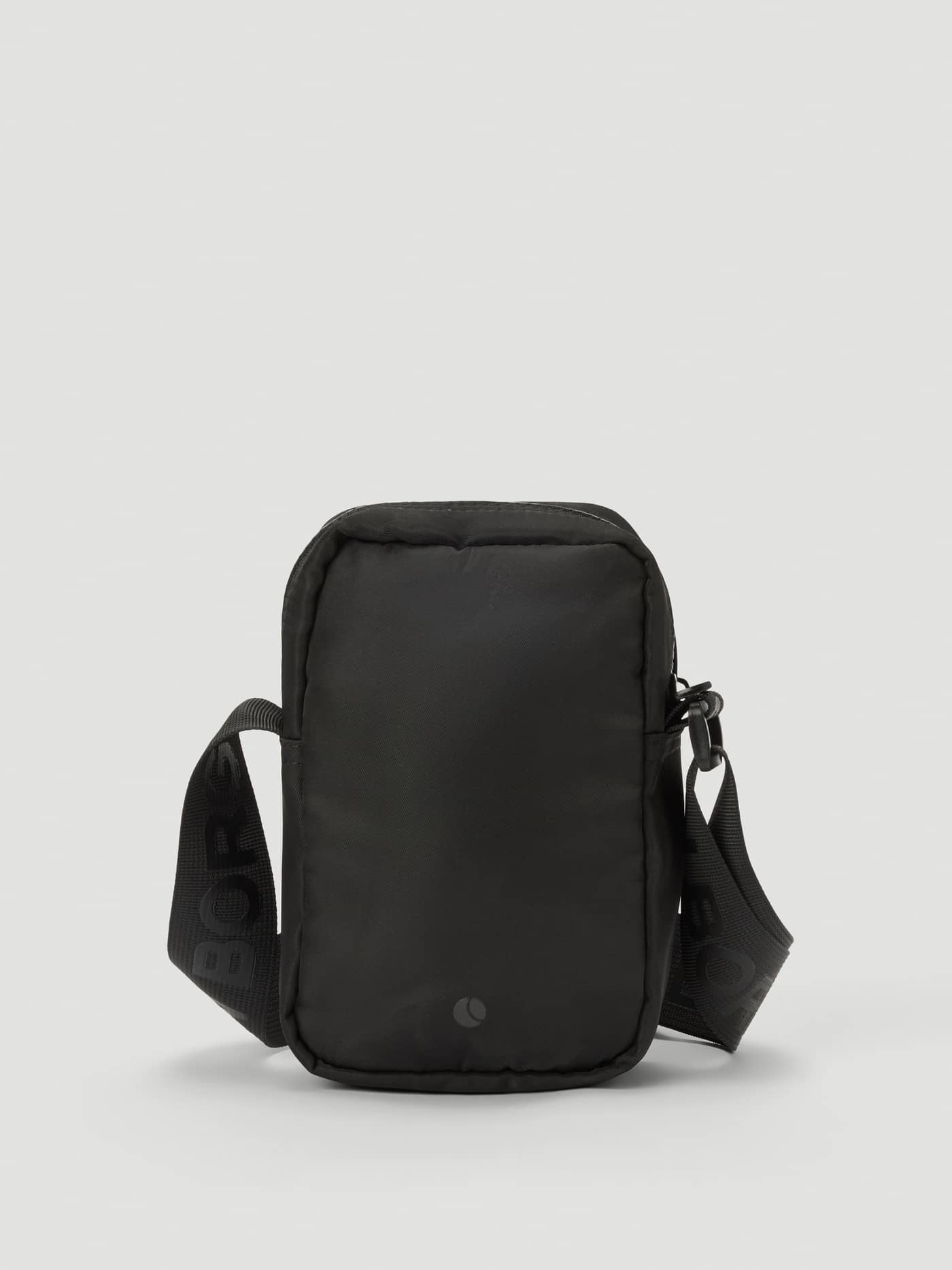Björn Borg - Borg Classic Crossover Bag S Black Beauty Women - Image 2