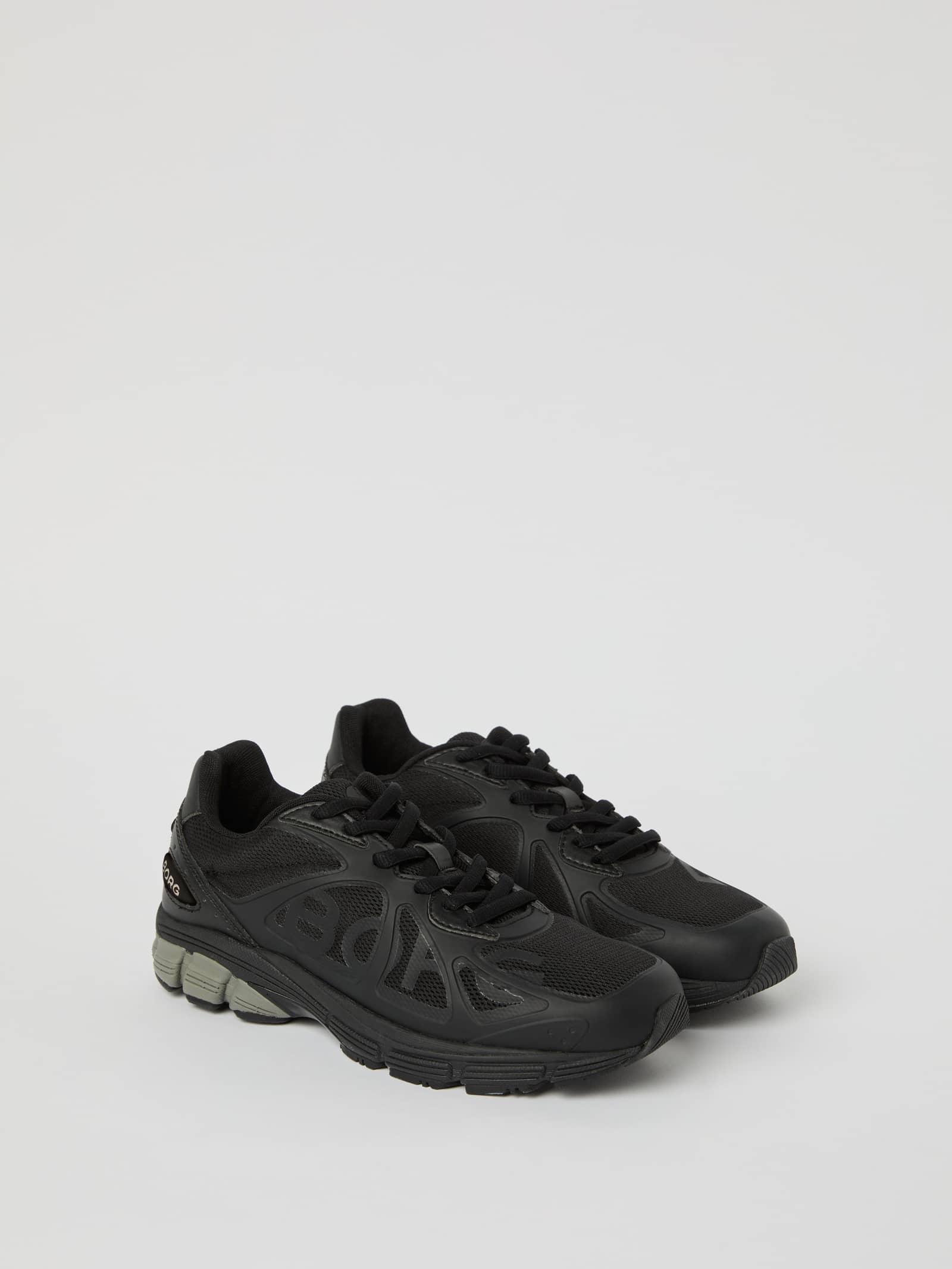 Björn Borg - Men's Prime Tech Sneakers Noir Men - Image 1