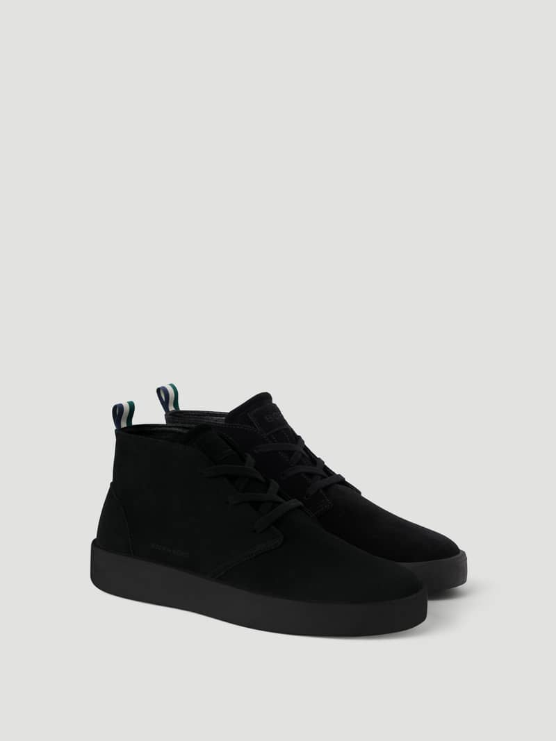 Men's Desert Chukka Sneakers