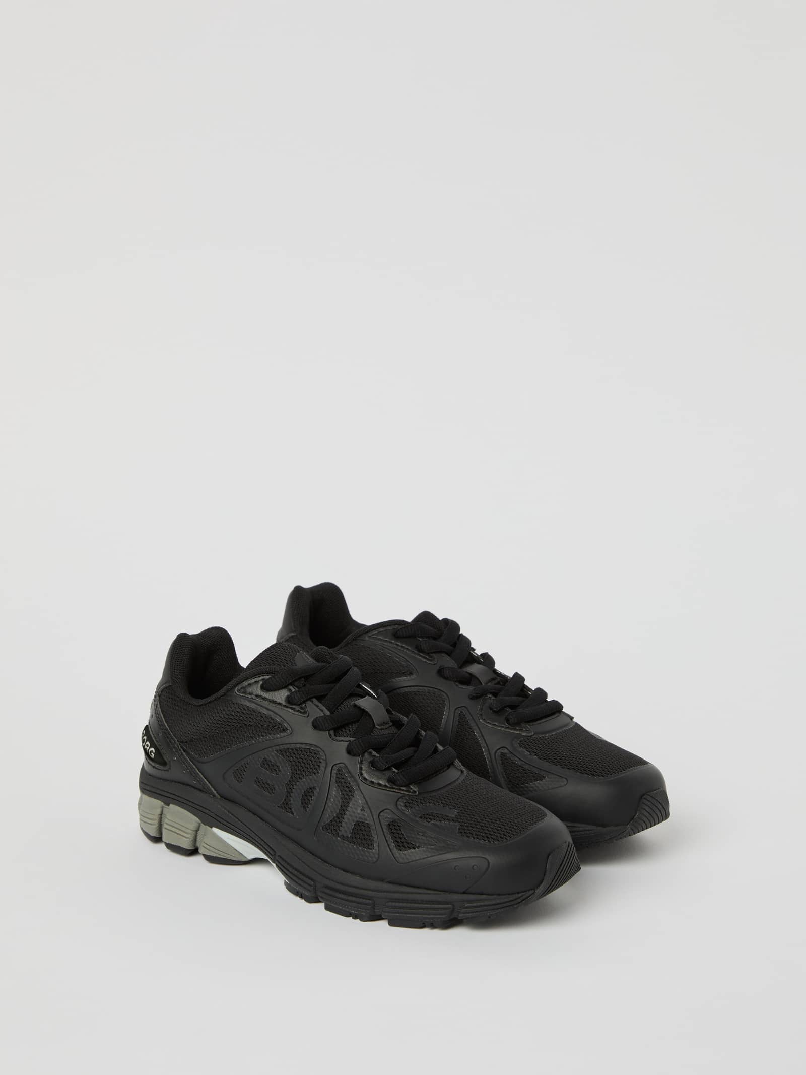 Björn Borg - Women's Prime Tech Sneakers Black Women - Image 1