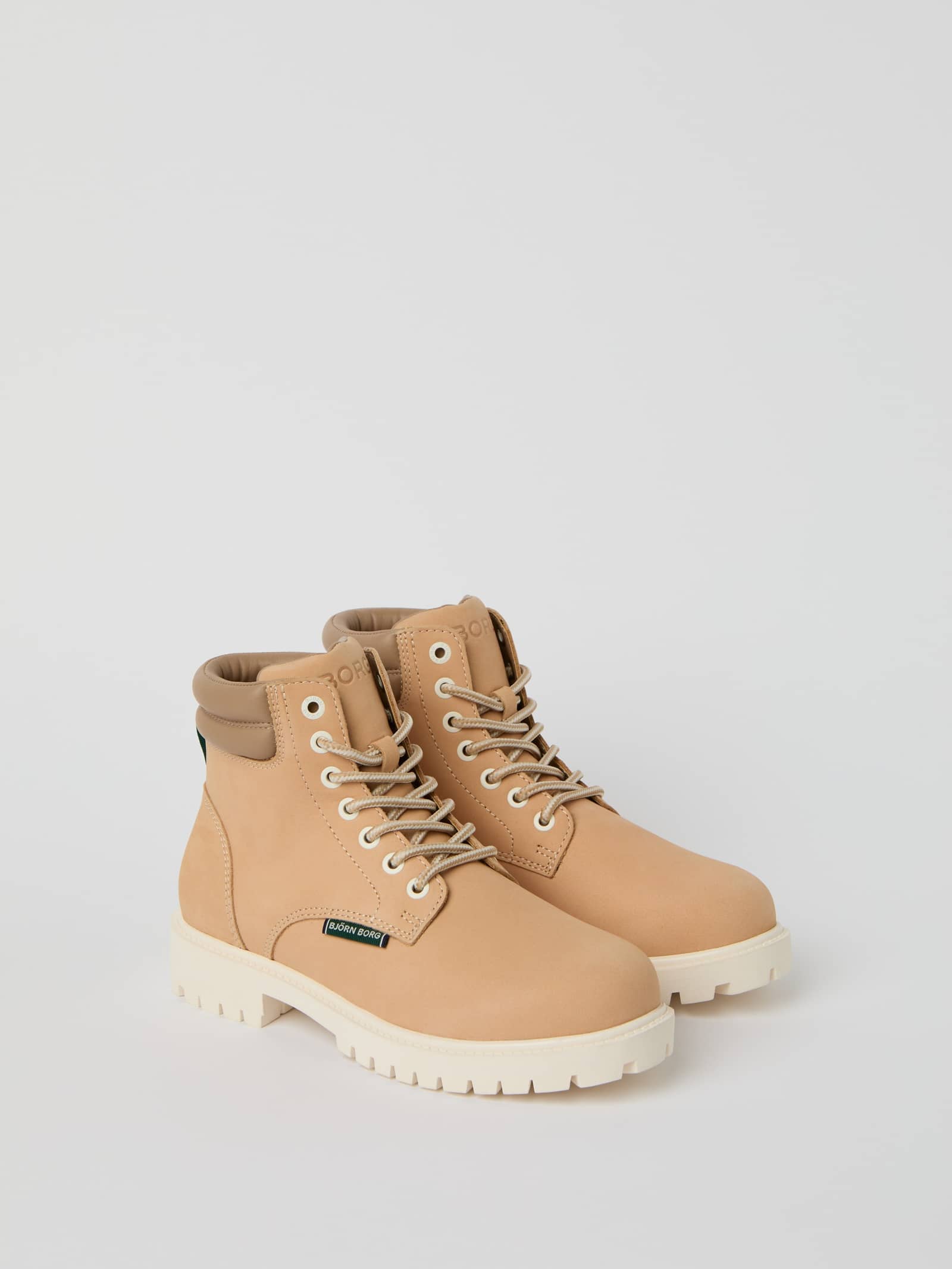 Björn Borg - Women's Ridge Boots Sand Women - Image 1