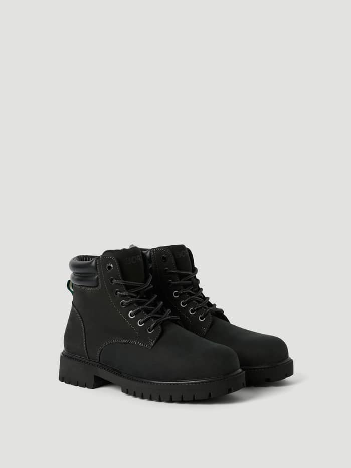 Björn Borg - Women's Ridge Boots Noir