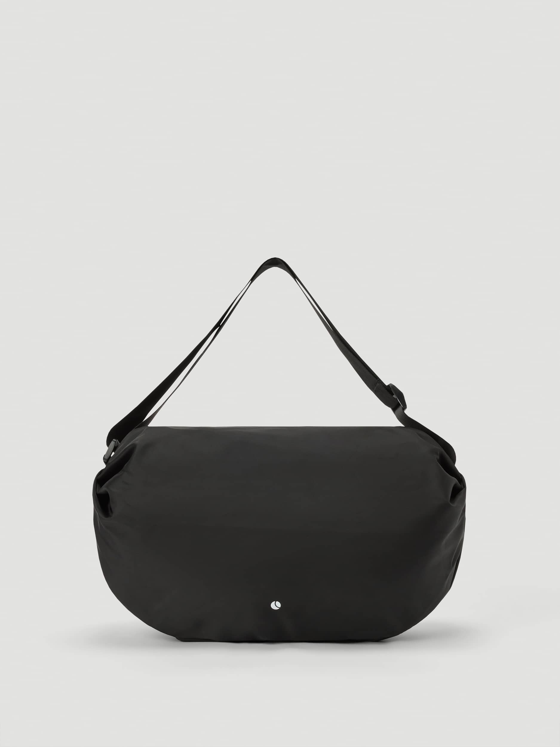 Borg Active Shoulder Bag 9L - Unisex - Black Beauty | Björn Borg