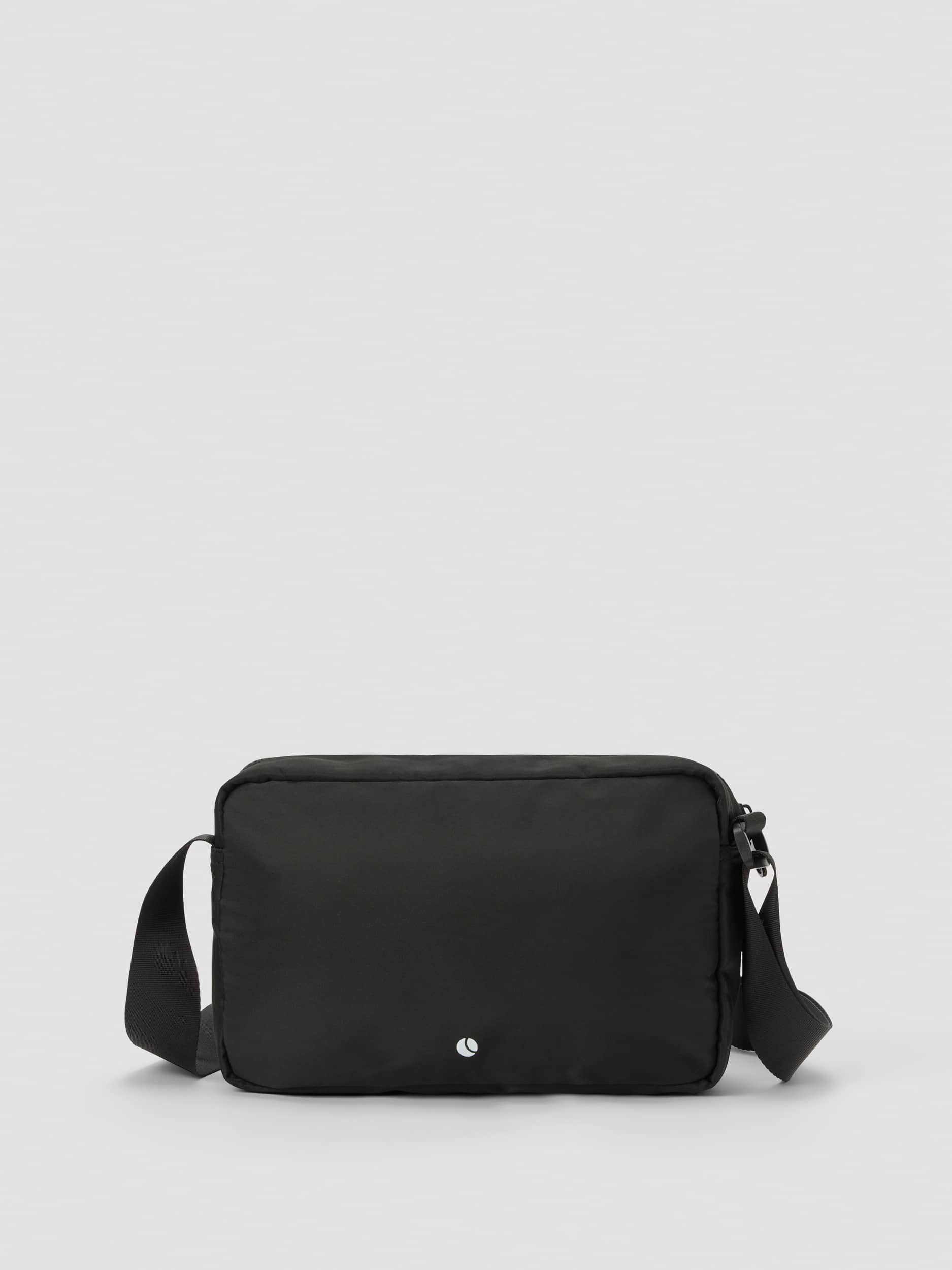 Borg Active Crossover Bag - Unisex - Black Beauty | Björn Borg