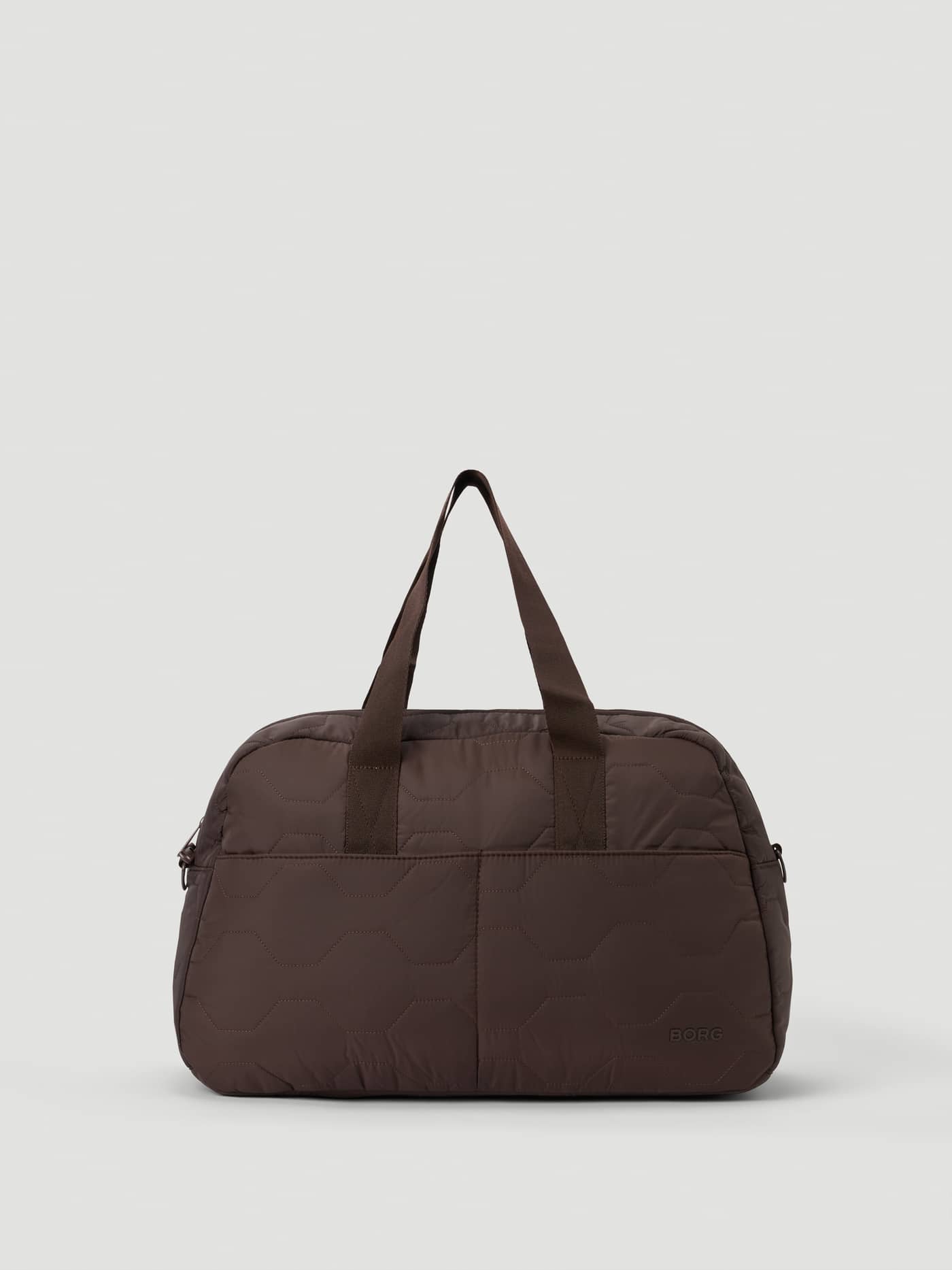 Björn Borg - Borg Quilted Gym Bag Molé Dam - Image 2