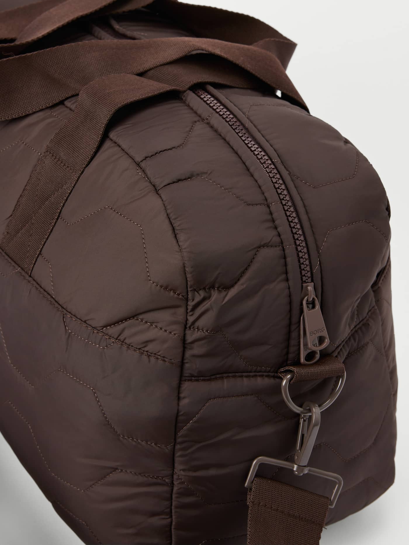 Björn Borg - Borg Quilted Gym Bag Molé Dam - Image 3