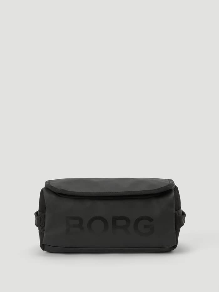 Björn Borg - Travel Wash Bag Black Beauty
