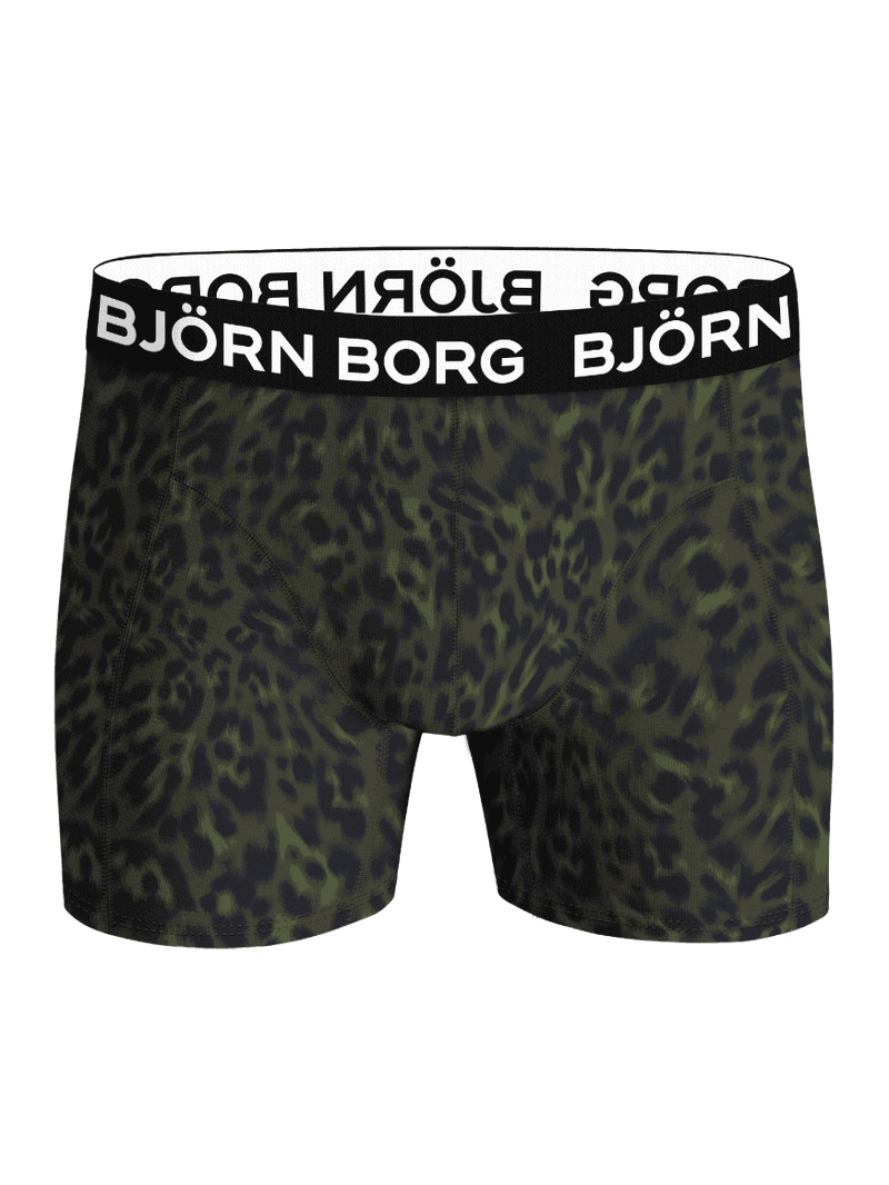 Microfiber Boxers 1-pack