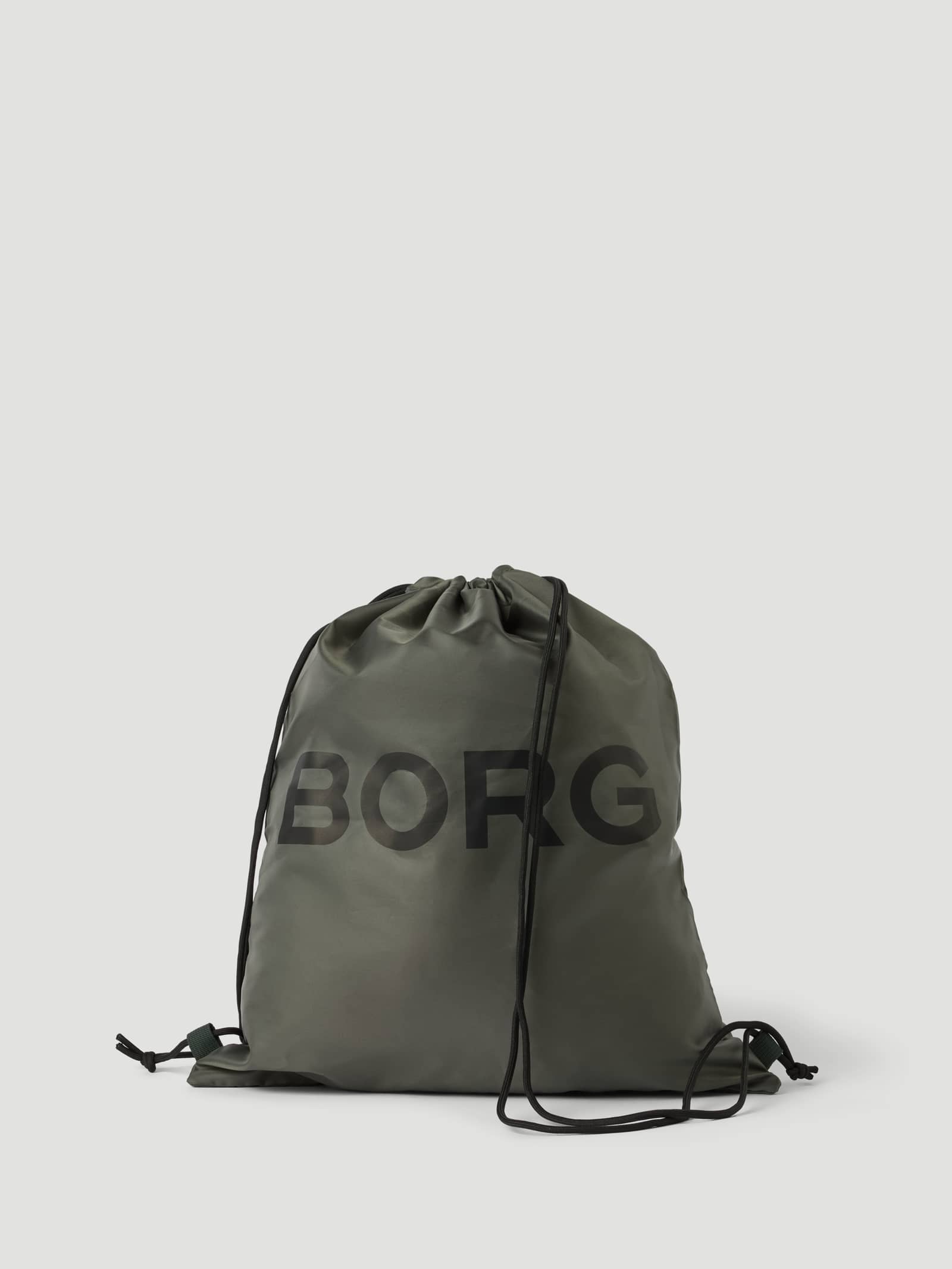 Björn Borg - Borg Drawstring Bag Thyme Women - Image 1