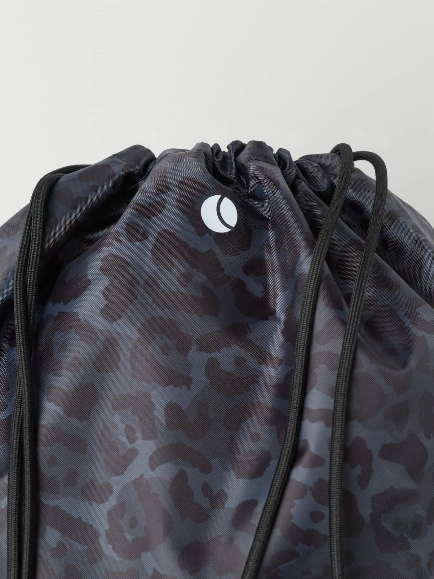 Björn Borg - Borg Junior Drawstring Bag 15L Leo - Image 2