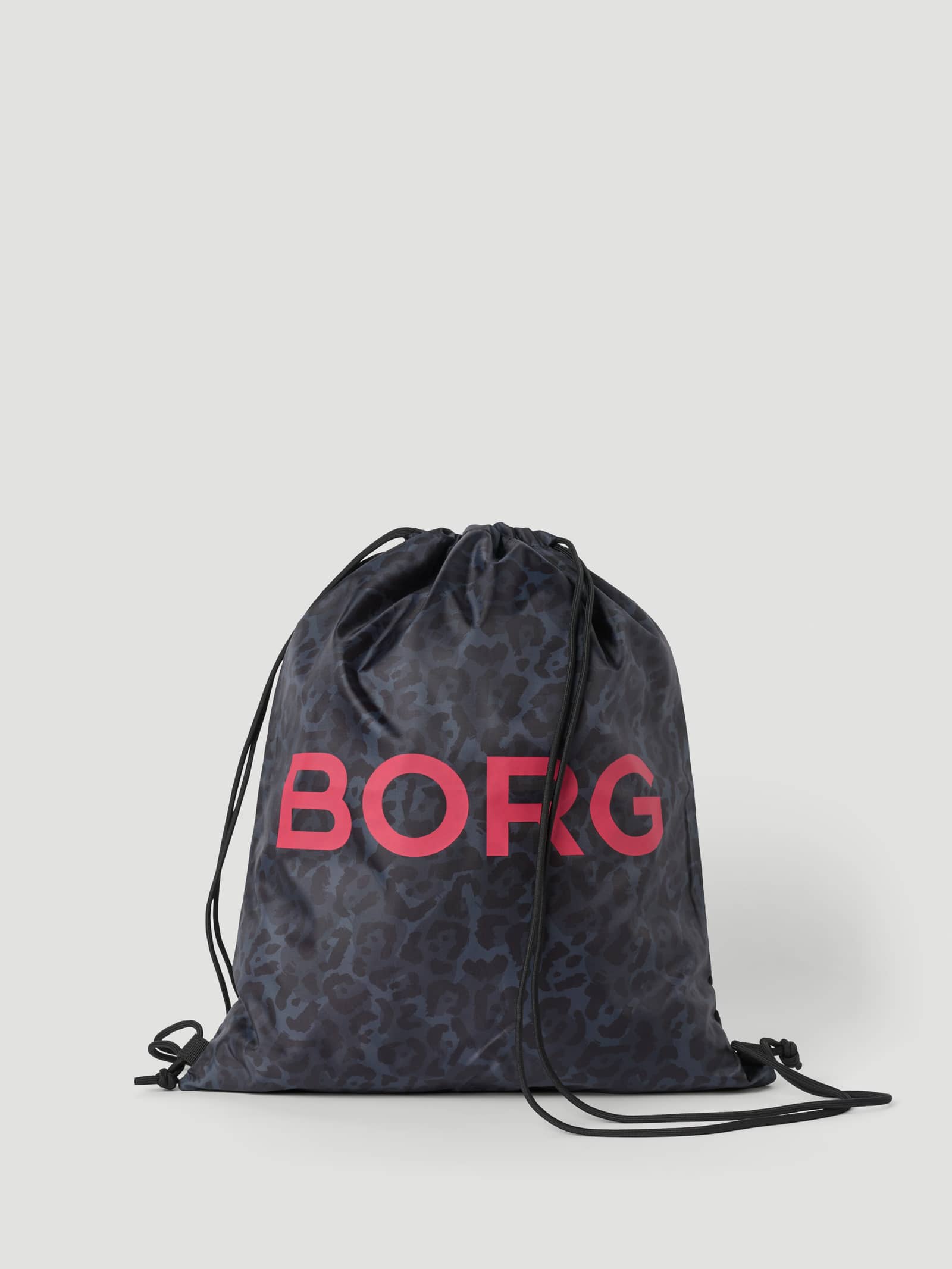 Björn Borg - Borg Drawstring Bag Leo Women - Image 1