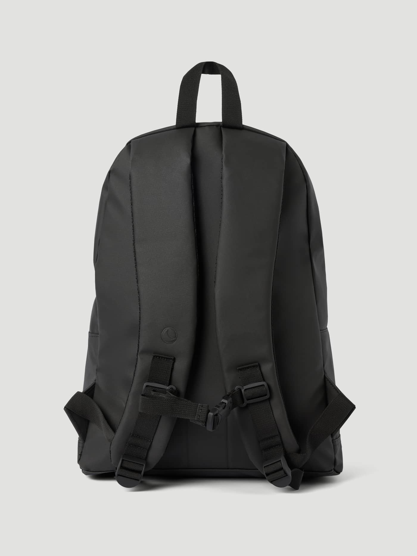 Björn Borg - Core Coated Street Backpack 30L Black Beauty Women - Image 2