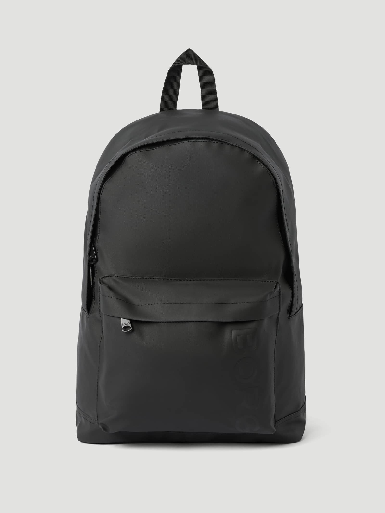 Björn Borg - Core Coated Street Backpack 30L Black Beauty Women - Image 1