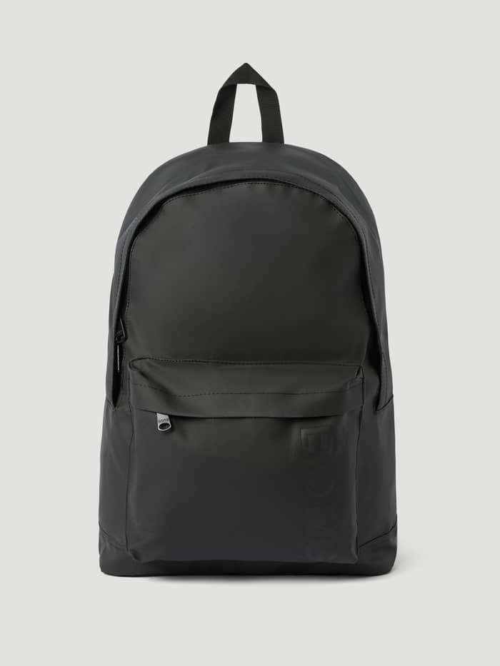 Björn Borg - Core Coated Street Backpack 30L Black Beauty