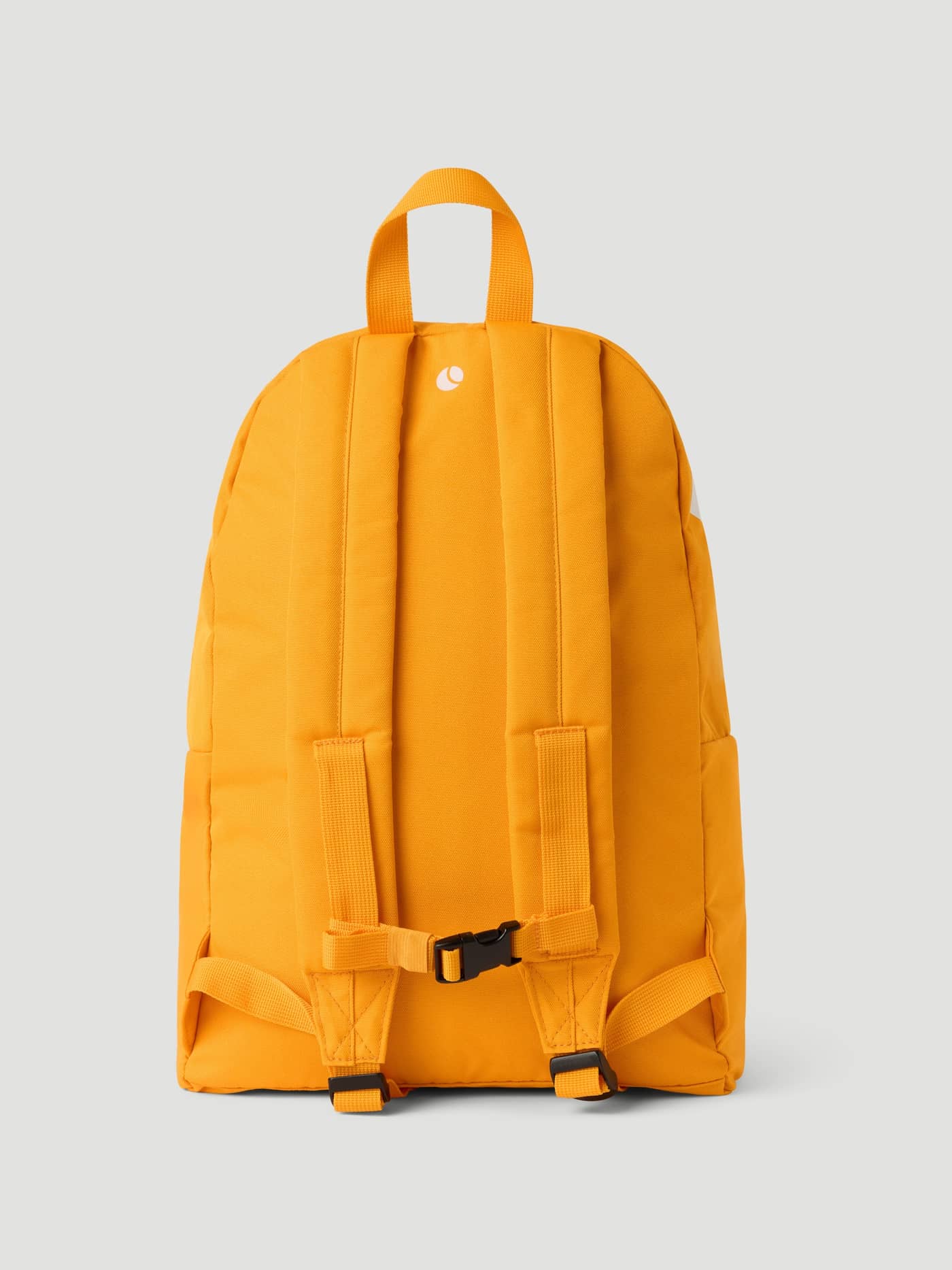 Björn Borg - Borg Logo Backpack 20L Papaya - Image 2