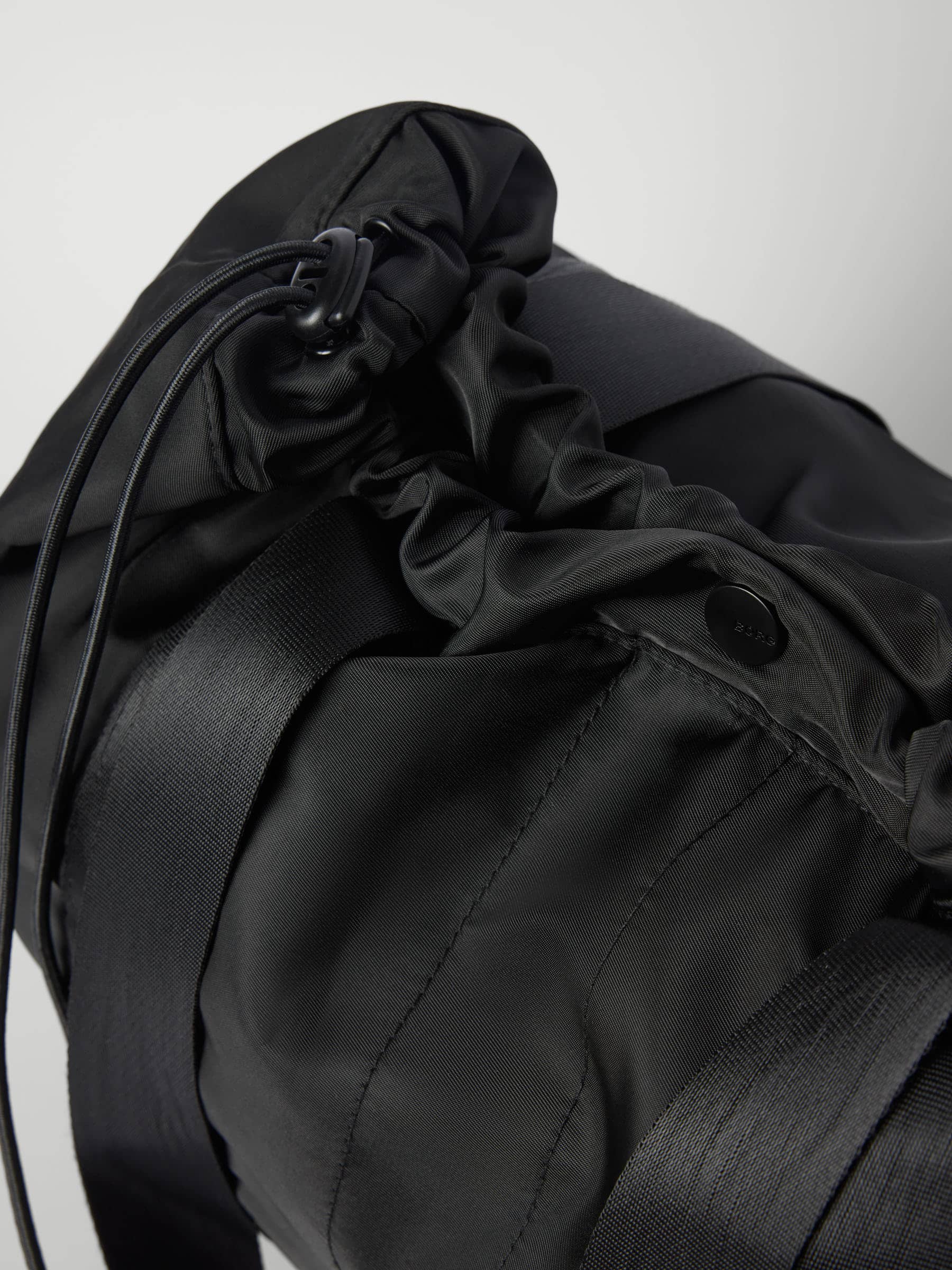 Borg Active Tote 19L - Unisex - Black Beauty | Björn Borg