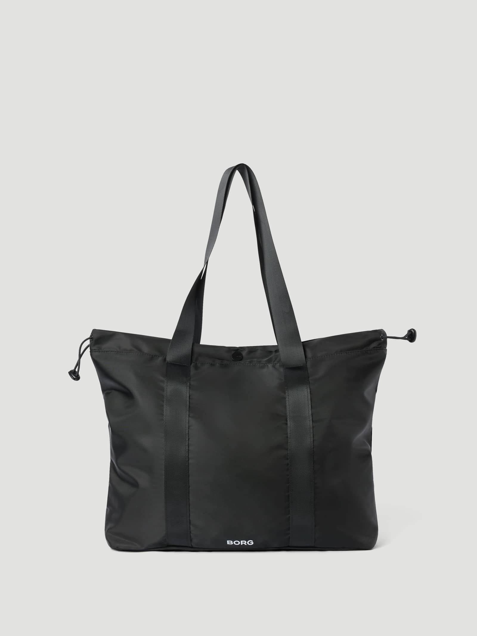 Björn Borg - Borg Active Tote 19L Black Beauty Women - Image 1