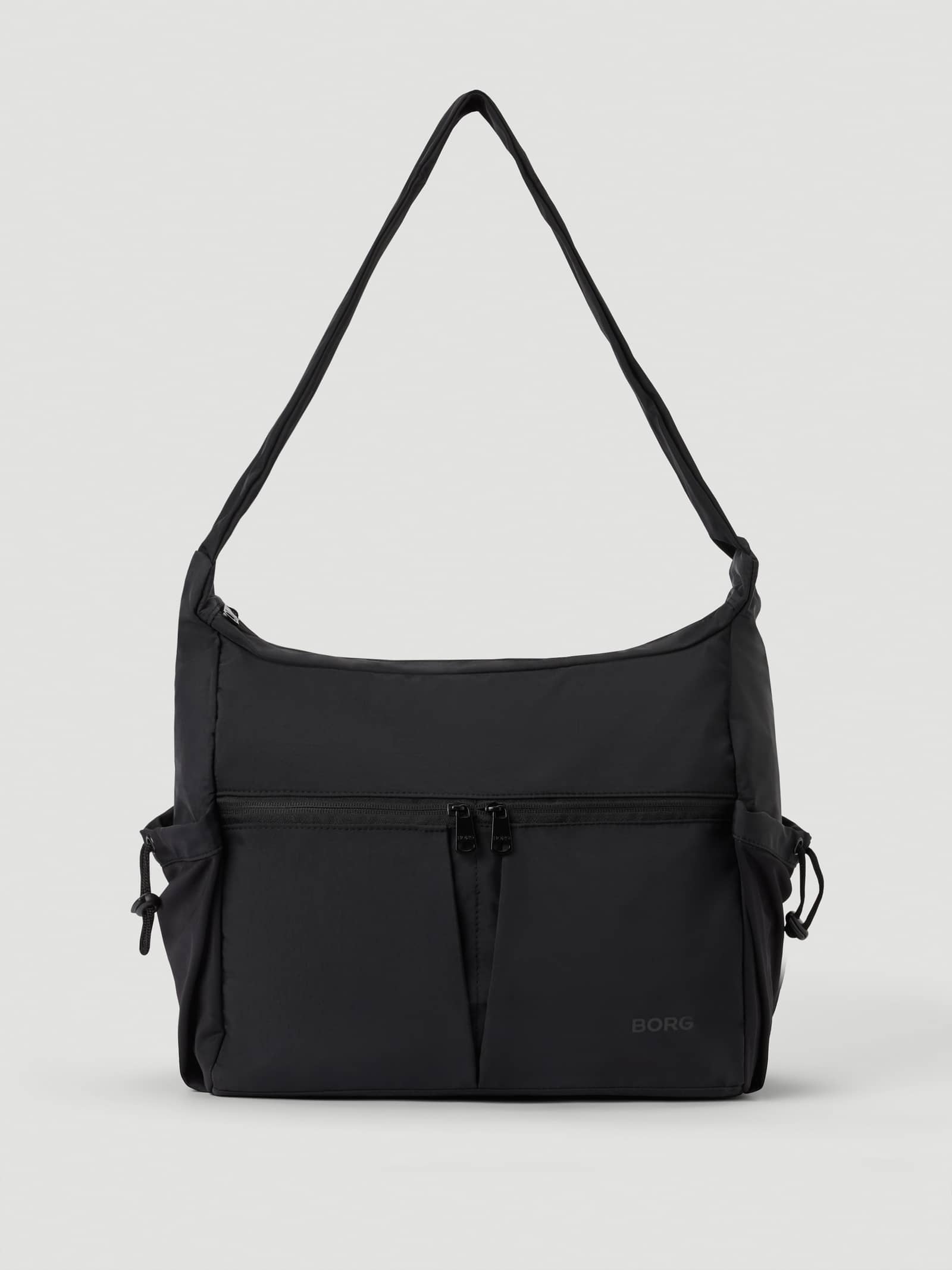 Björn Borg - Studio Shoulder Bag 18L Black Beauty Dames - Image 1