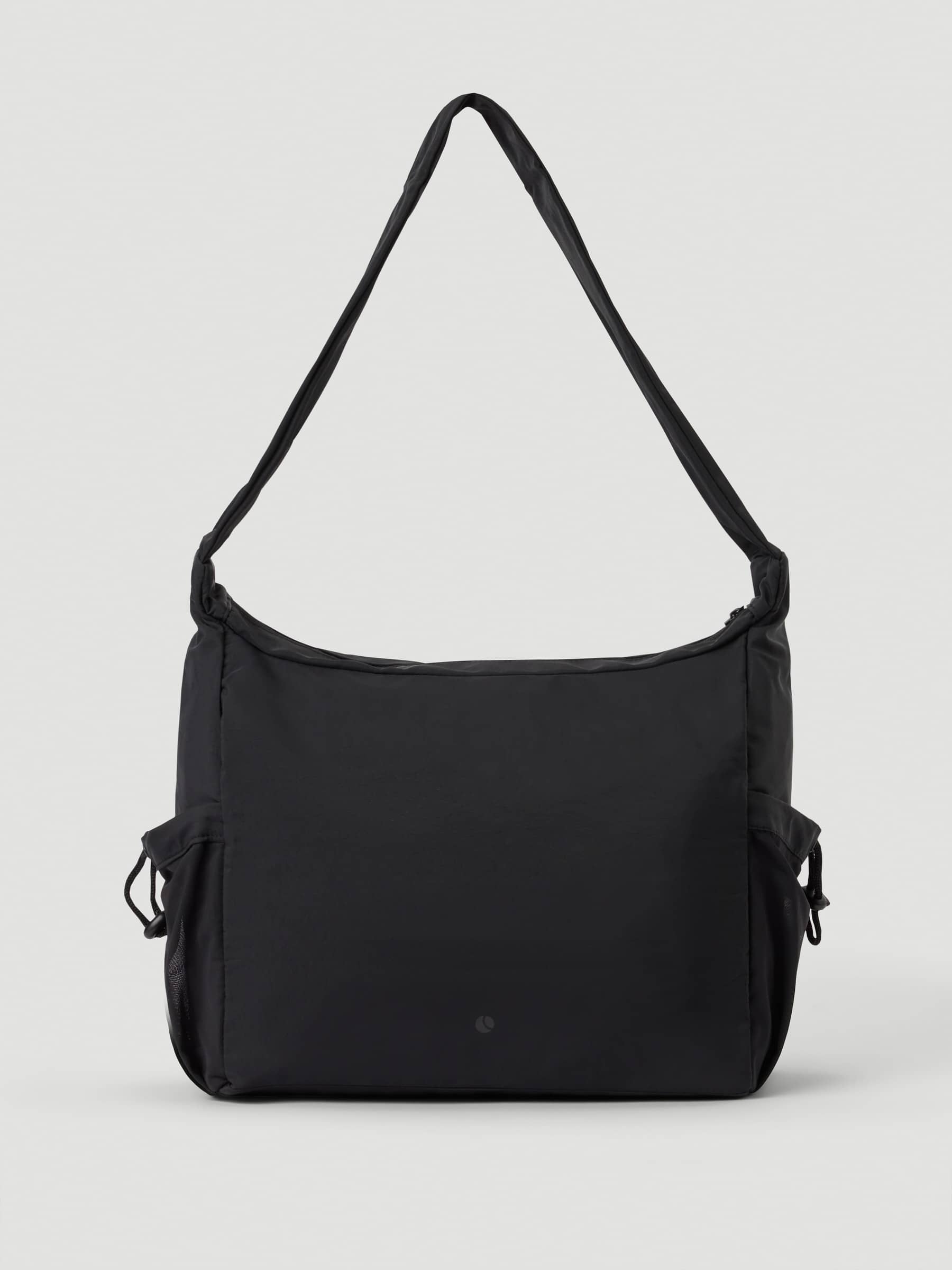 bargiee 黒 ナイロン ボディバッグ ボディバッグ「B&G」 – GEMINI STORE