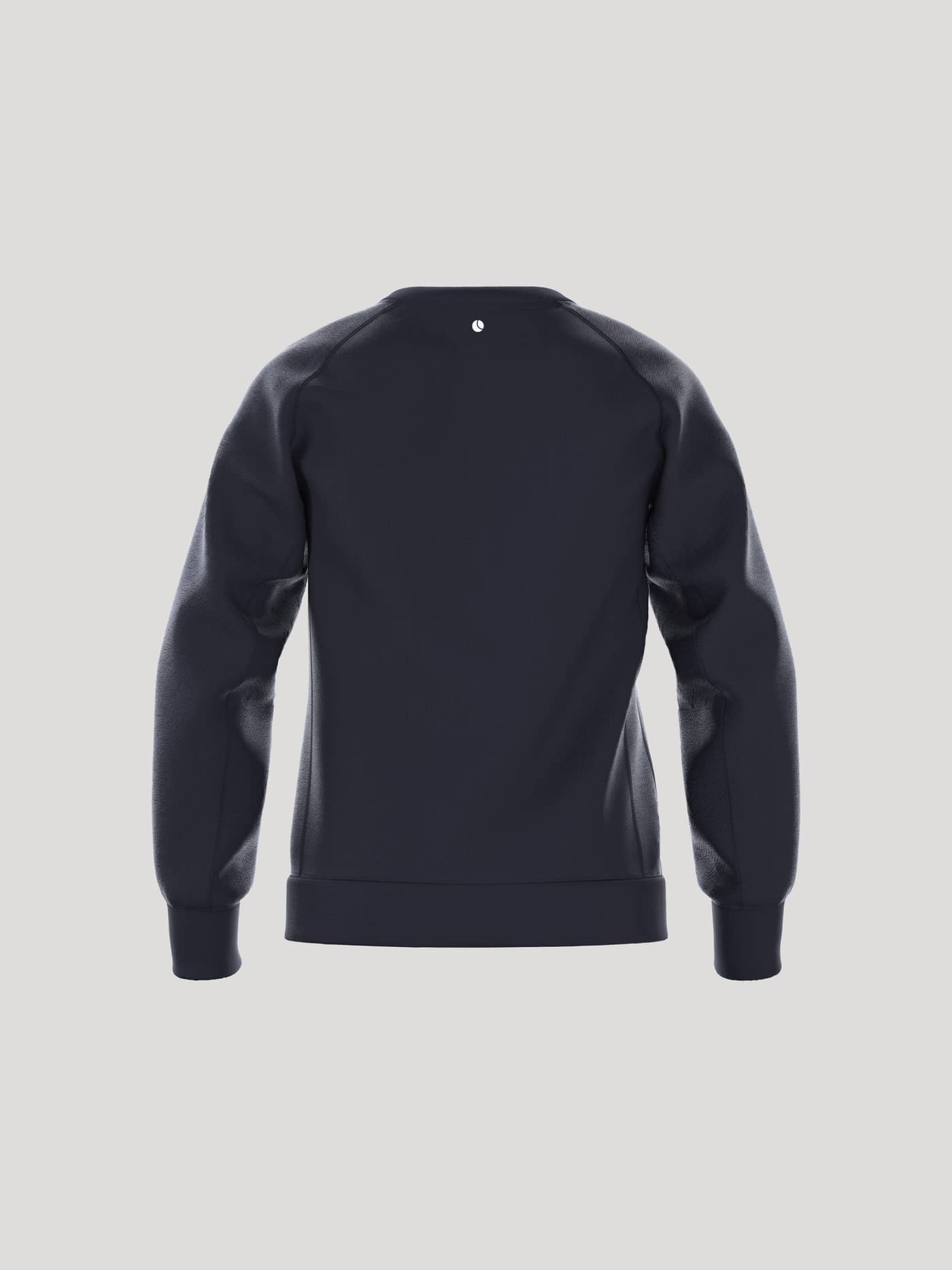 Björn Borg - Borg Essential 1 Sweatshirt Night Sky - Image 3