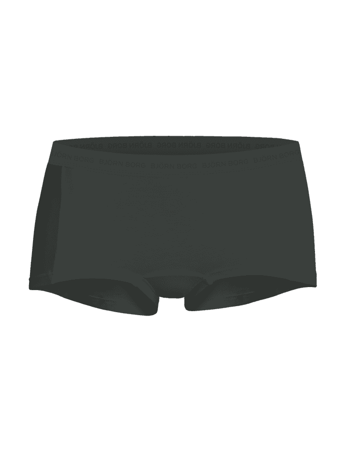 Björn Borg - Everyday Cotton Boxers Shorts 3-pack Mehrfarbig - Image 4