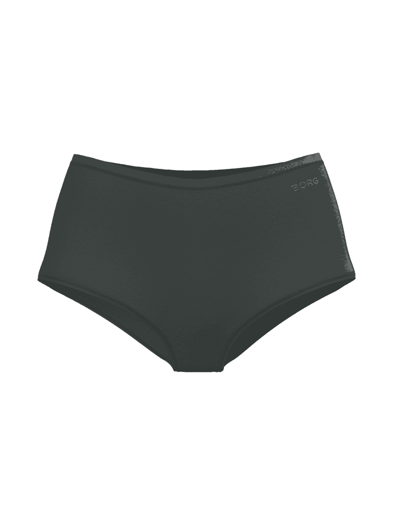 Soft Touch Highwaist Briefs 1-pack