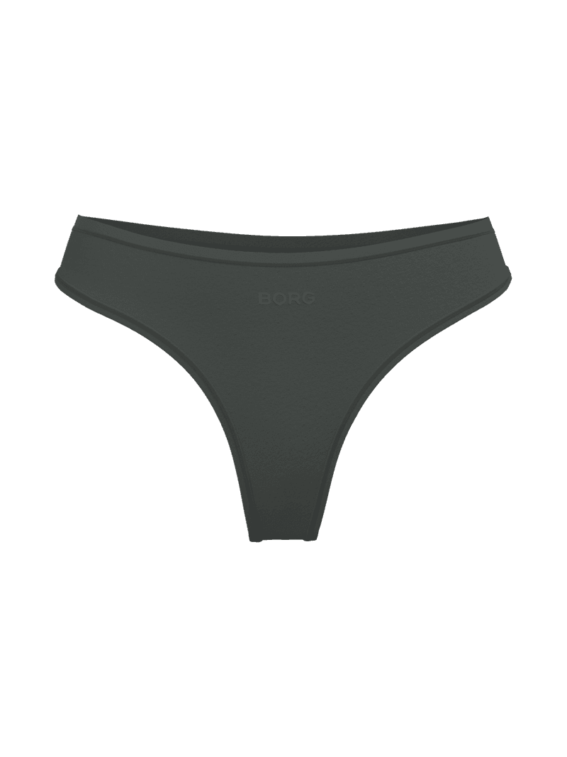 Soft Touch Thongs 1-pack