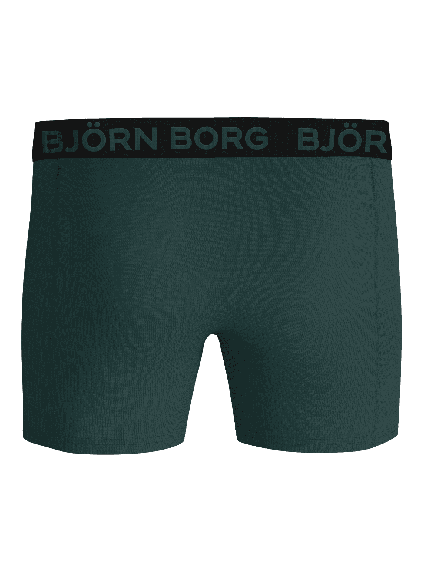 Björn Borg - Cotton Stretch Boxers 9-pack Multi Men - Image 3
