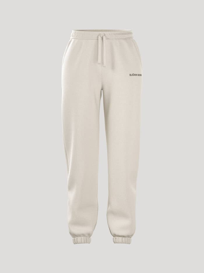 Björn Borg - Borg Essential 4 Sweatpants Tofu