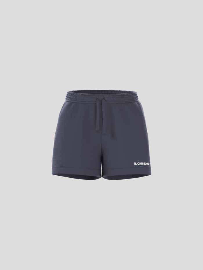Björn Borg - Borg Essential 4 Sweatshorts Odyssey Gray