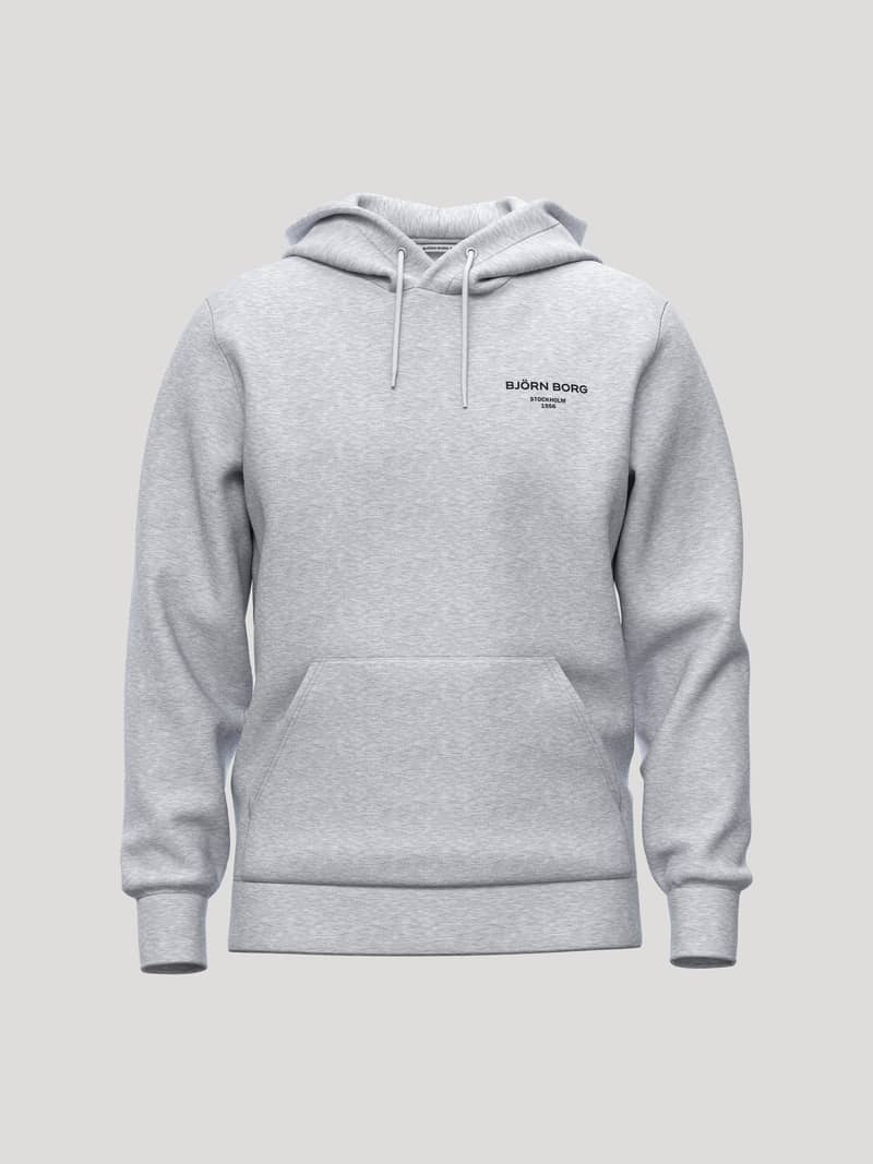 Borg Essential 1 Hoodie
