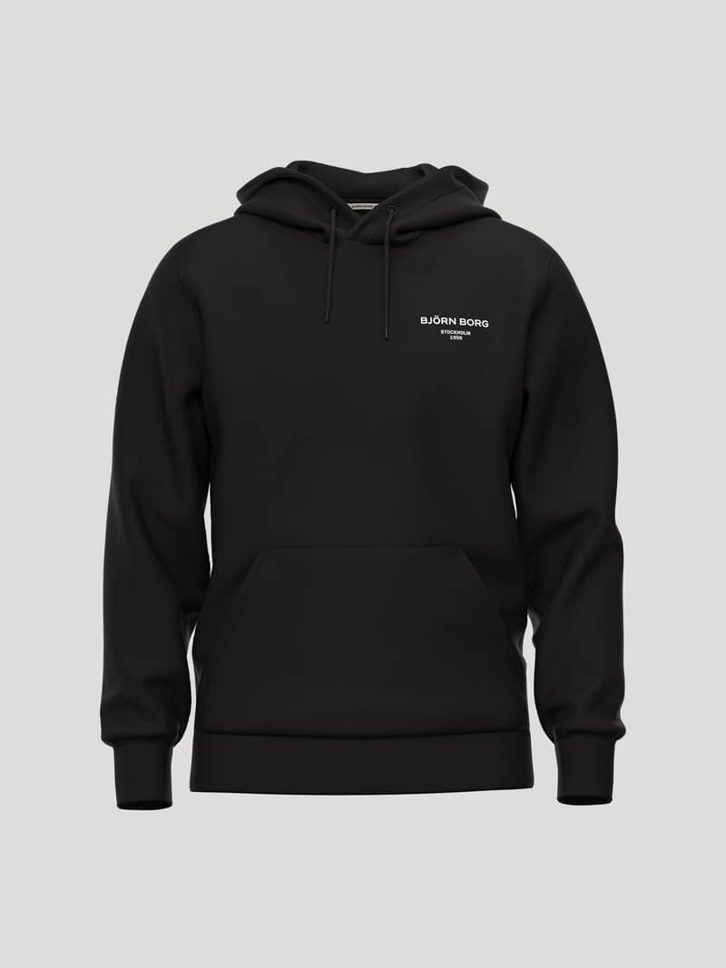 Borg Essential 1 Hoodie