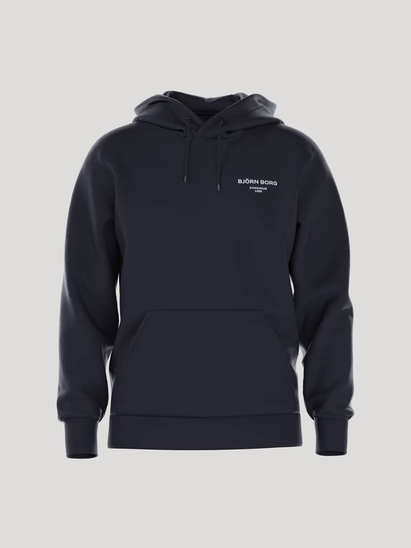 Borg Essential 1 Hoodie