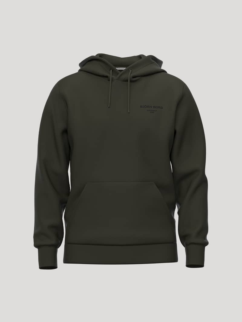Borg Essential 1 Hoodie