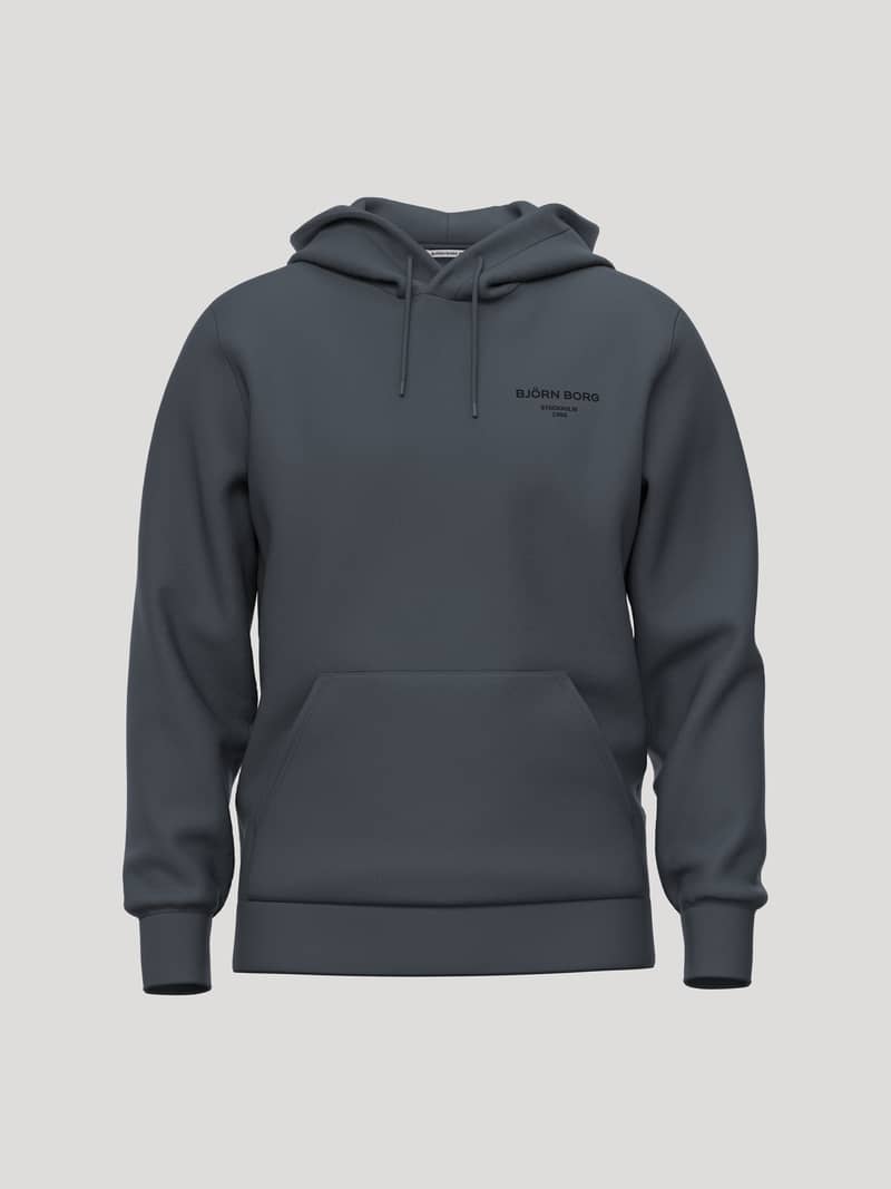 Borg Essential 1 Hoodie
